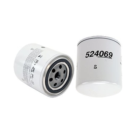 Wix Filters Coolant Filter 24069